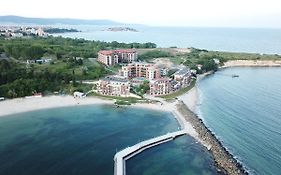 Hotel Saint Panteleimon Beach
